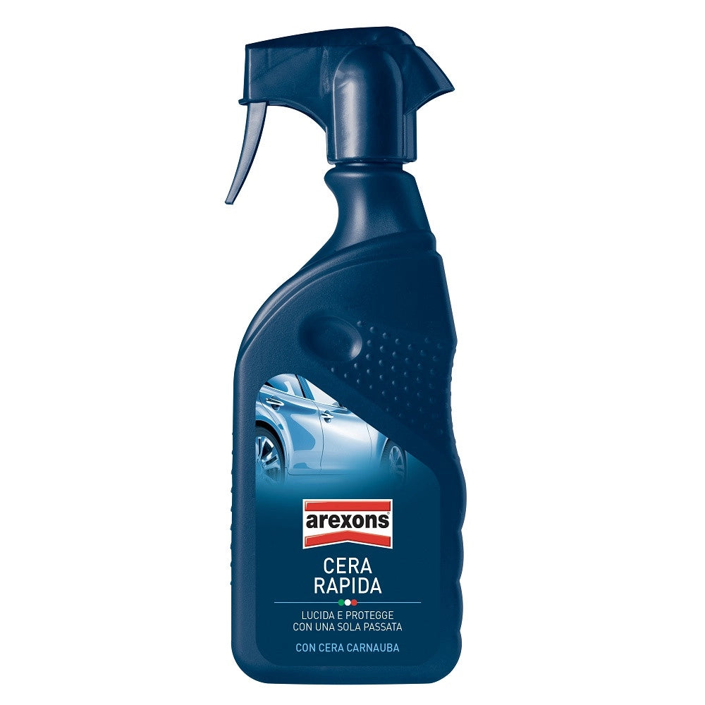 Cera Rapida 400ml