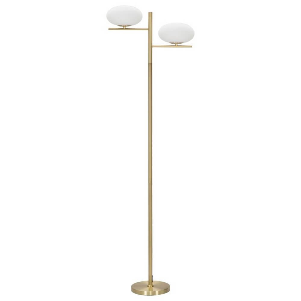 Lampadario 7 Luci cm 81X30X74 - OVAL GLAMY