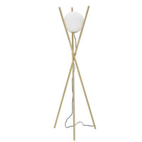 Lampada da Terra 3 Luci cm Ø 36X190 - GLAMY X