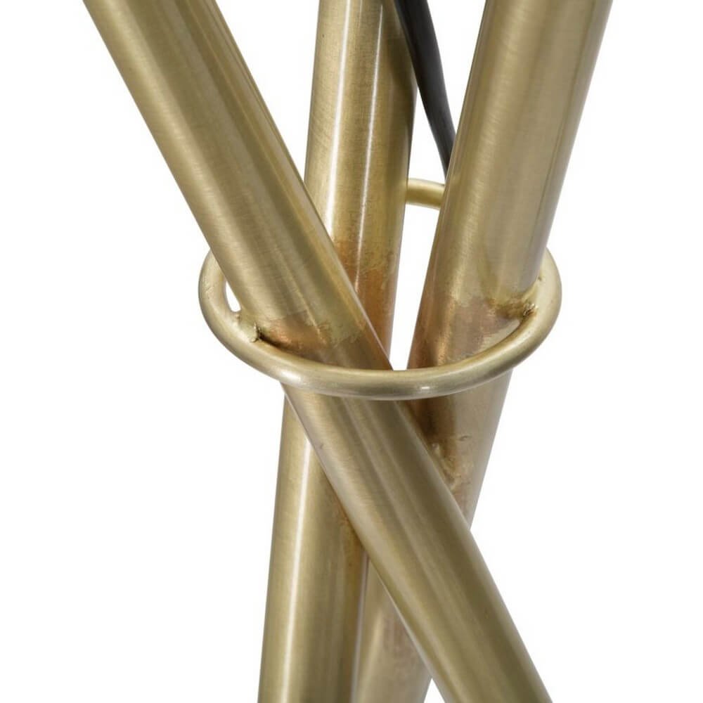 Lampada da Terra 3 Luci cm Ø 36X190 - GLAMY X