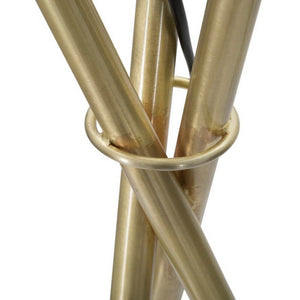 Lampada da Terra 3 Luci cm Ø 36X190 - GLAMY X