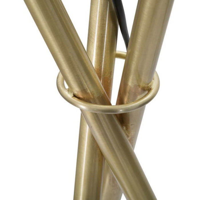 Lampada da Terra 3 Luci cm Ø 36X190 - GLAMY X