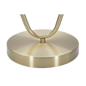 Lampada da Terra Scura cm Ø 30X160 - GLAMY DROP