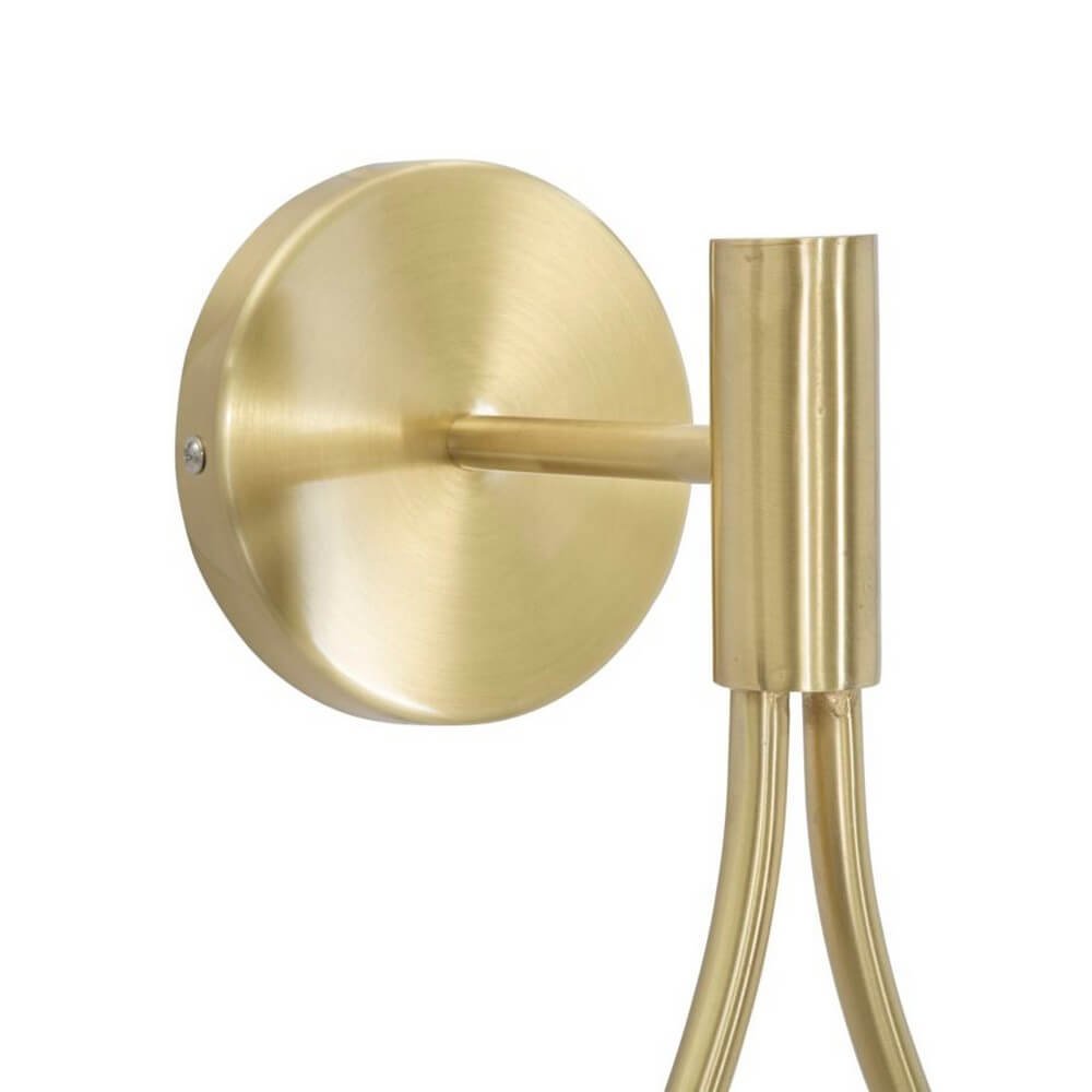 Lampada da Tavolo Goccia cm 25X18X50 - GLAMY DROP