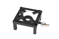 fornellone a gas dimensioni cm30x30 standard cod:ferx.1873