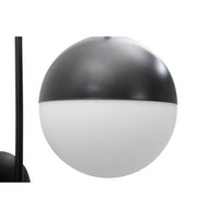 Lampada da Muro Stradale cm 19X31X51 - DARKY STREET