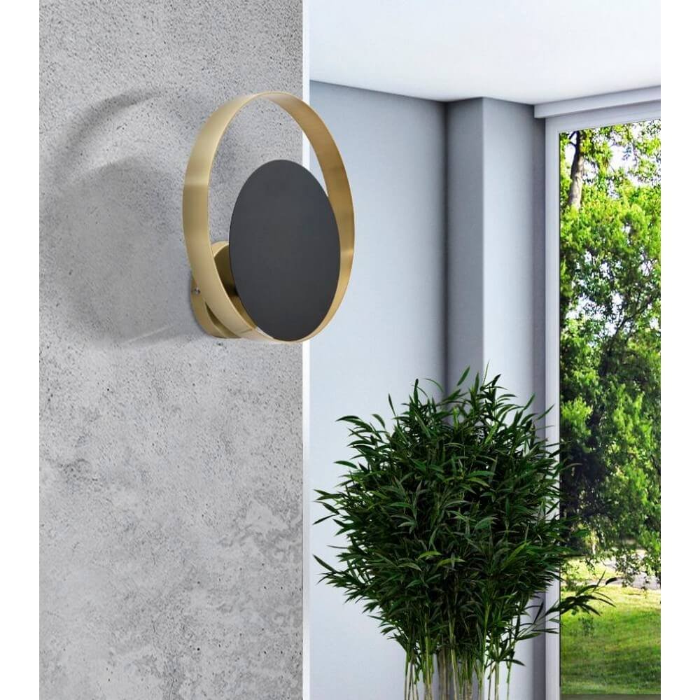 Lampada da Muro Shuttle cm 25X8X25 - SHUTTLE