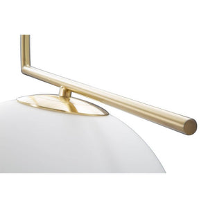 Lampadario Stile Glamy cm 50X30X100 - GLAMY