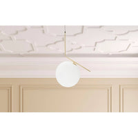 Lampadario Stile Glamy cm 50X30X100 - GLAMY