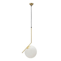 Lampadario Stile Glamy cm 50X30X100 - GLAMY