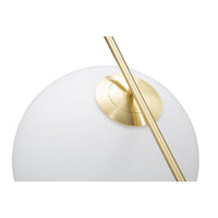 Lampadario Stile Glamy cm 50X30X100 - GLAMY