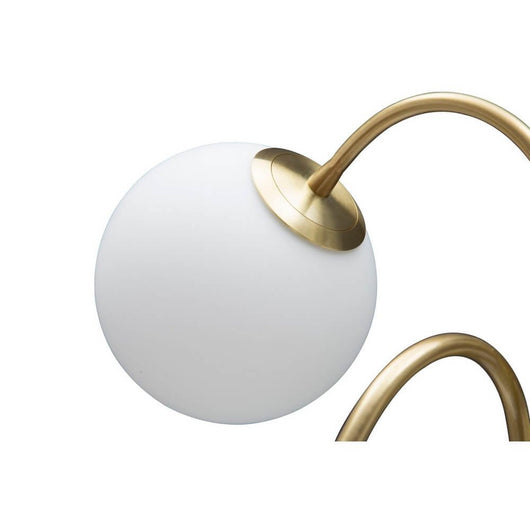 Lampada da Tavolo 4 Luci cm Ø 53X74 - GLAMY 4 LUCI