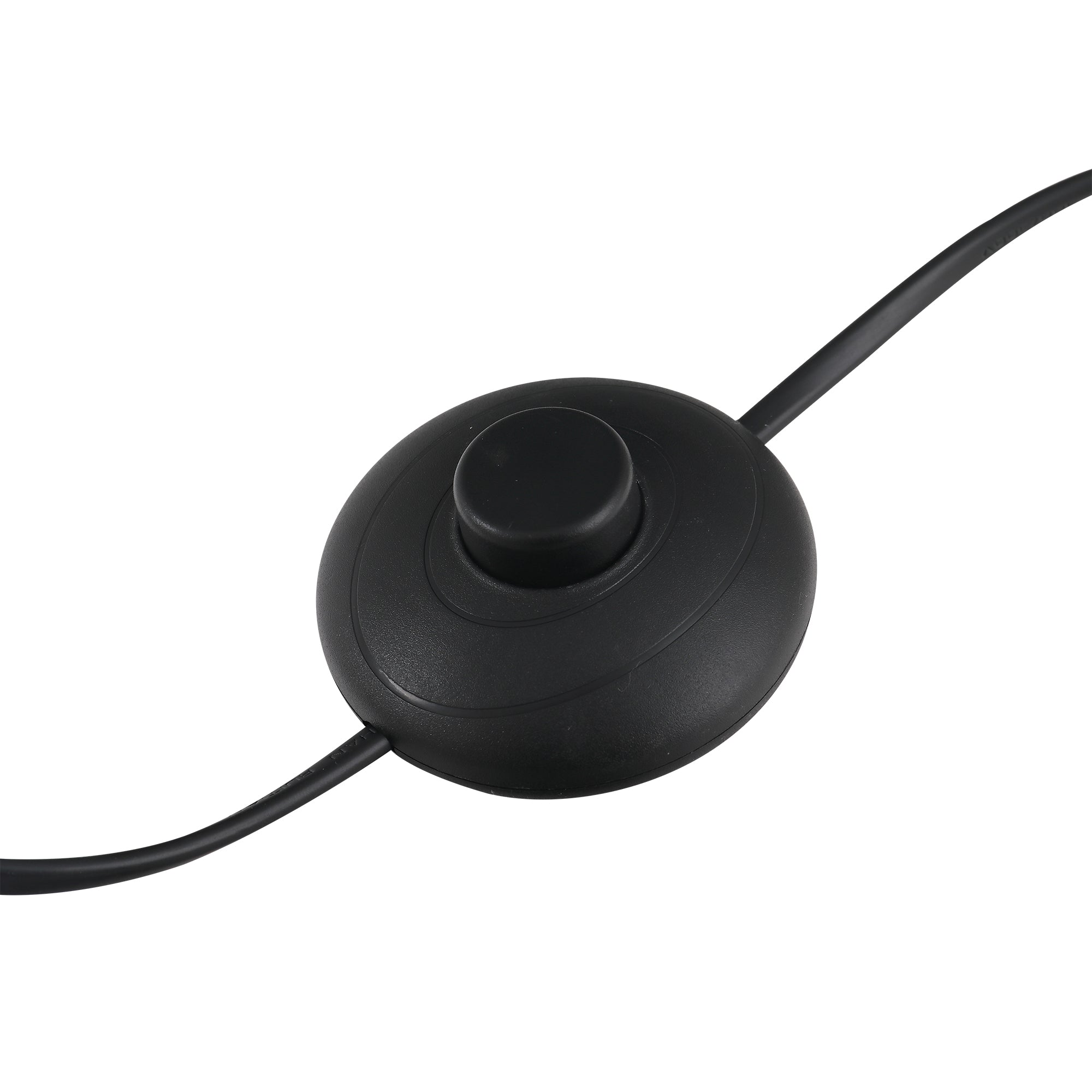 Lampada da Terra in Acciaio Colore Legno Ø38x160 cm