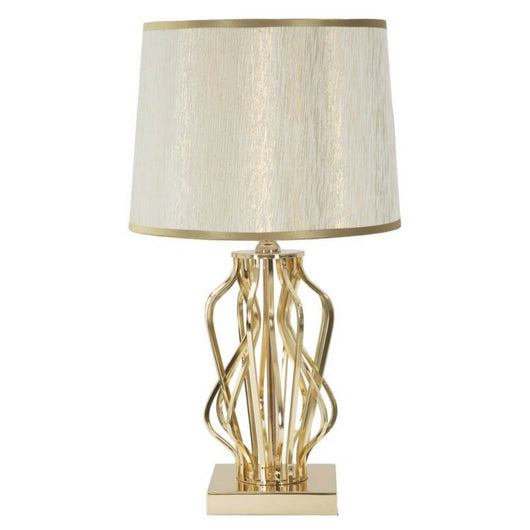 Lampada da Tavolo Design cm Ø 30X52 - GLAM X