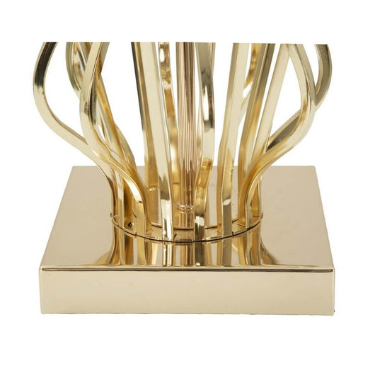 Lampada da Tavolo Design cm Ø 30X52 - GLAM X