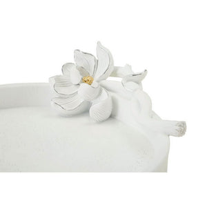 Svuota Tasche Decorativo cm 24X21X6 - MAGNOLIA