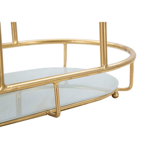 Svuota Tasche 3 Livelli cm 36X22,5X27 - 3 LEVELS