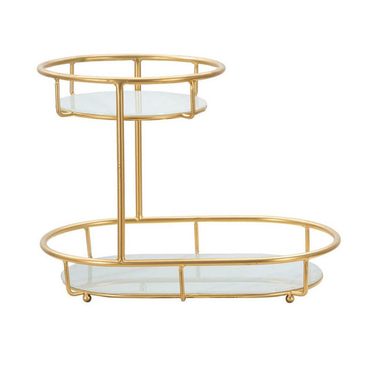 Svuota Tasche 2 Livelli cm 36X22,5X27 - 2 LEVELS