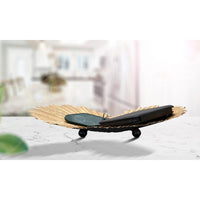 Svuota Tasche Cuore cm 29X5X25 - CUORE