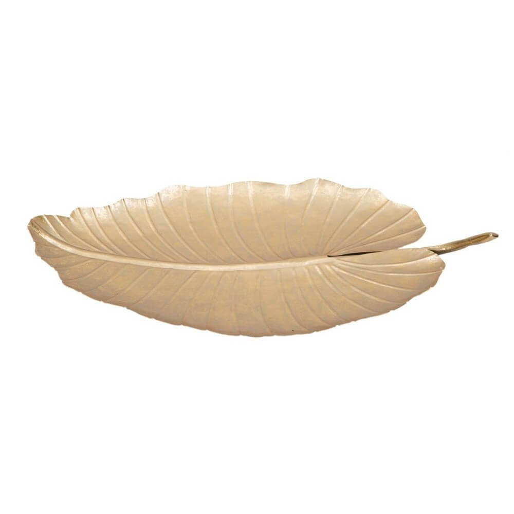 Svuota Tasche Foglia Grande cm 23X2X35,5 - FOGLIA GLAM