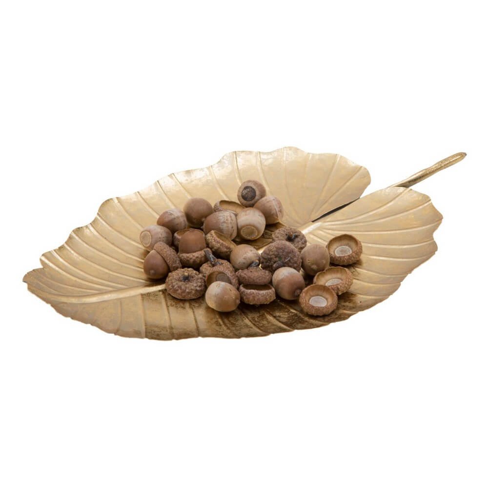 Svuota Tasche Foglia Grande cm 23X2X35,5 - FOGLIA GLAM