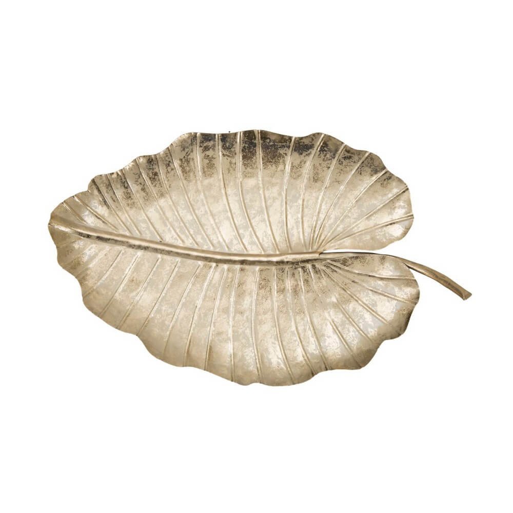 Svuota Tasche Foglia Grande cm 23X2X35,5 - FOGLIA GLAM