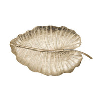 Svuota Tasche Foglia Grande cm 23X2X35,5 - FOGLIA GLAM