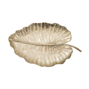 Svuota Tasche Foglia Grande cm 23X2X35,5 - FOGLIA GLAM