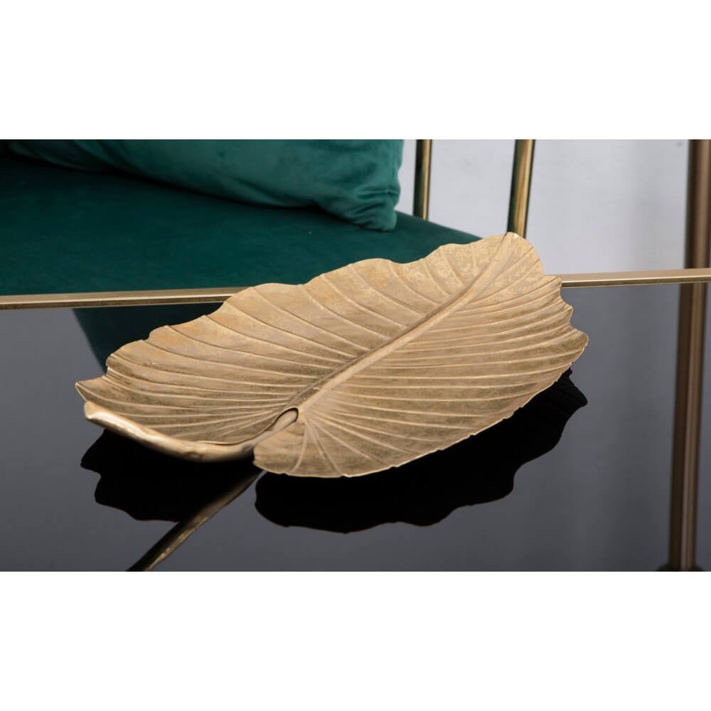 Svuota Tasche Foglia Grande cm 23X2X35,5 - FOGLIA GLAM