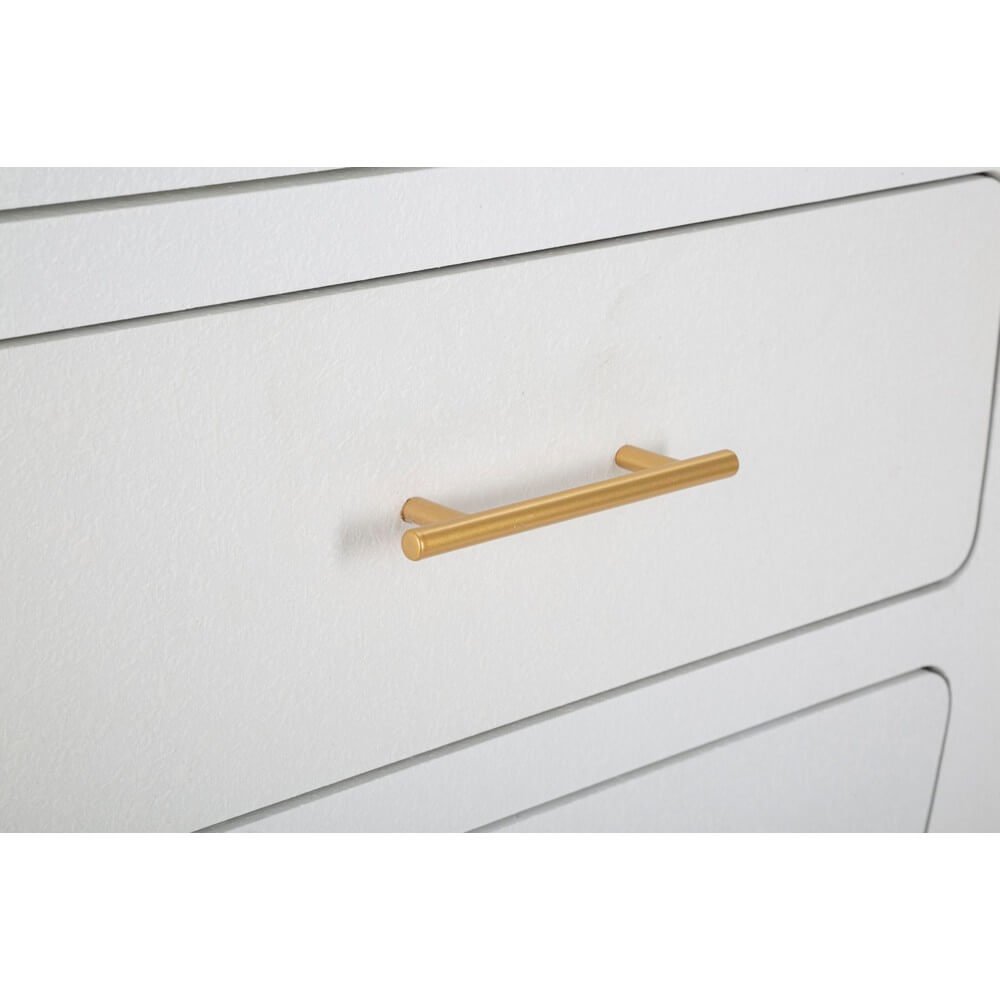 Mobiletto 2 Ante Stretto cm 60X32X133 - VENUS