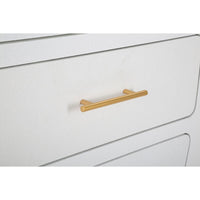 Mobiletto 2 Ante Stretto cm 60X32X133 - VENUS