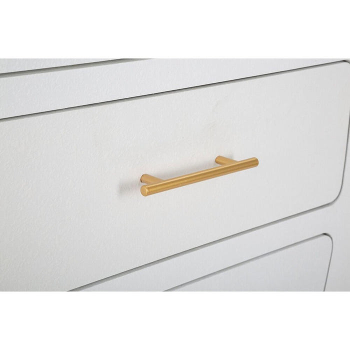 Mobiletto 2 Ante Stretto cm 60X32X133 - VENUS