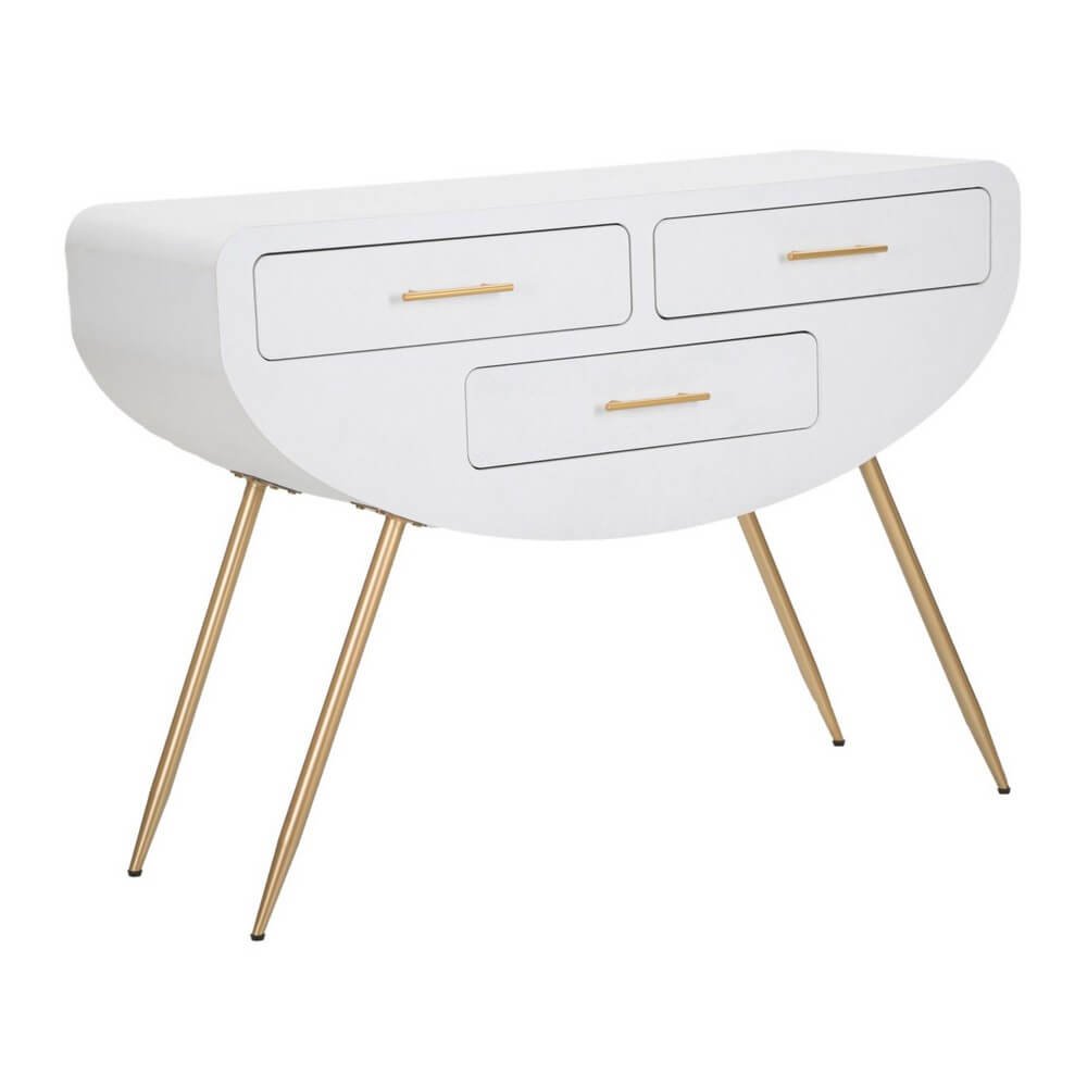Console Moderna cm 110X40X80 - VENUS