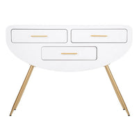 Console Moderna cm 110X40X80 - VENUS