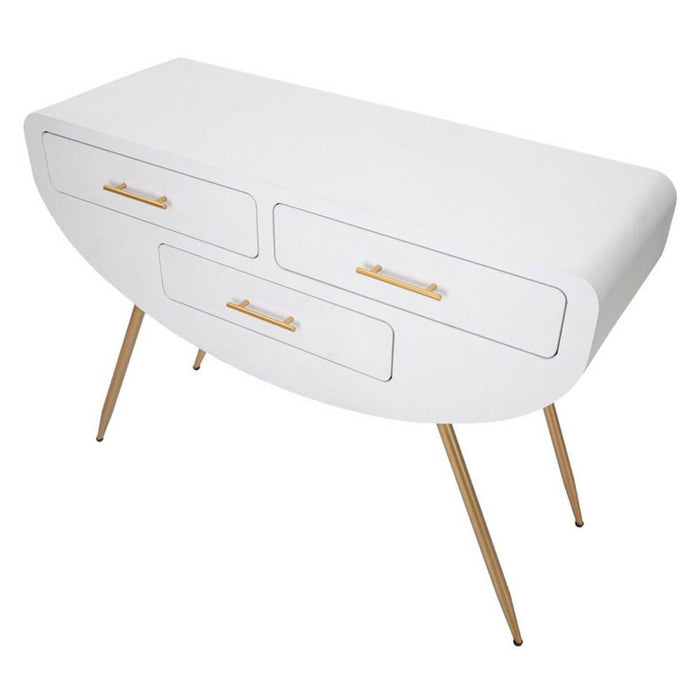 Console Moderna cm 110X40X80 - VENUS