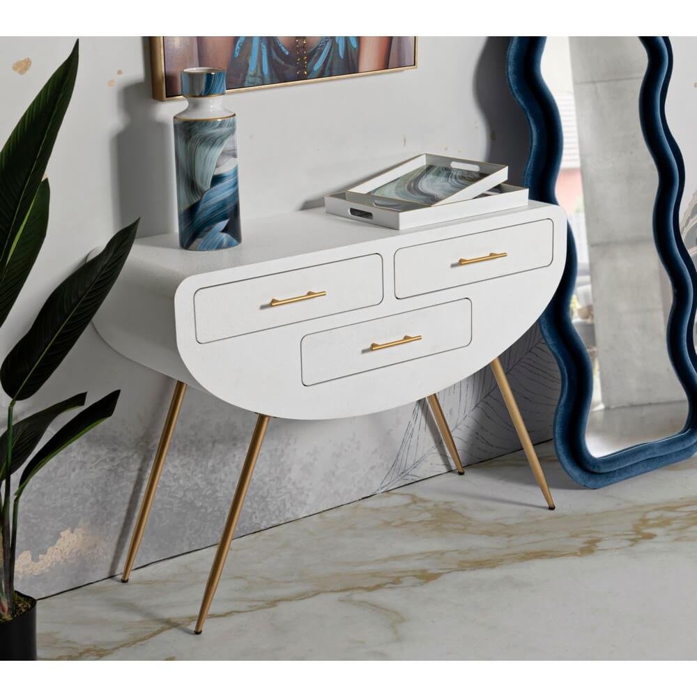 Console Moderna cm 110X40X80 - VENUS