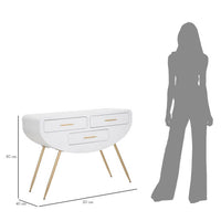 Console Moderna cm 110X40X80 - VENUS