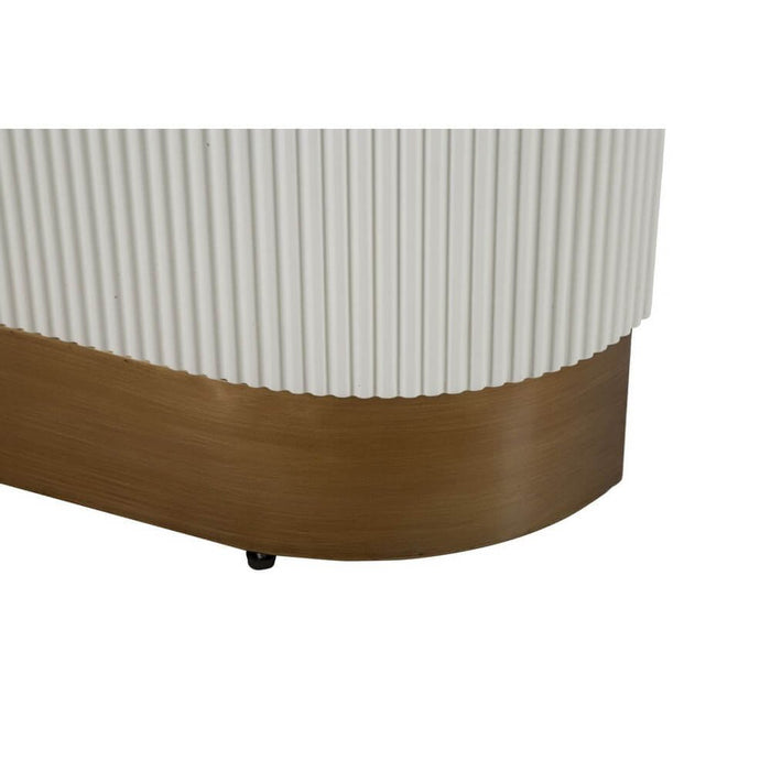 Tavolo da Pranzo Rettangolare cm 180X90X76 - TOLOSA