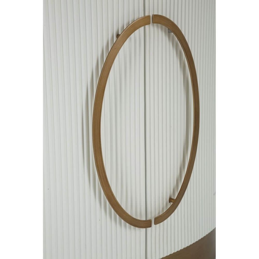 Mobiletto 2 Ante cm 79X48X67 - TOLOSA