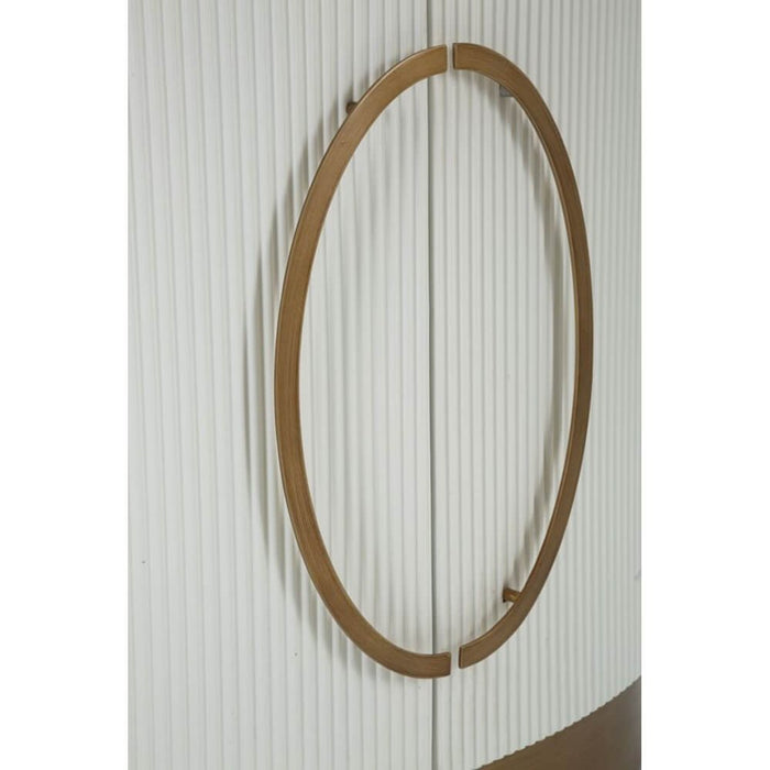 Mobiletto 2 Ante cm 79X48X67 - TOLOSA