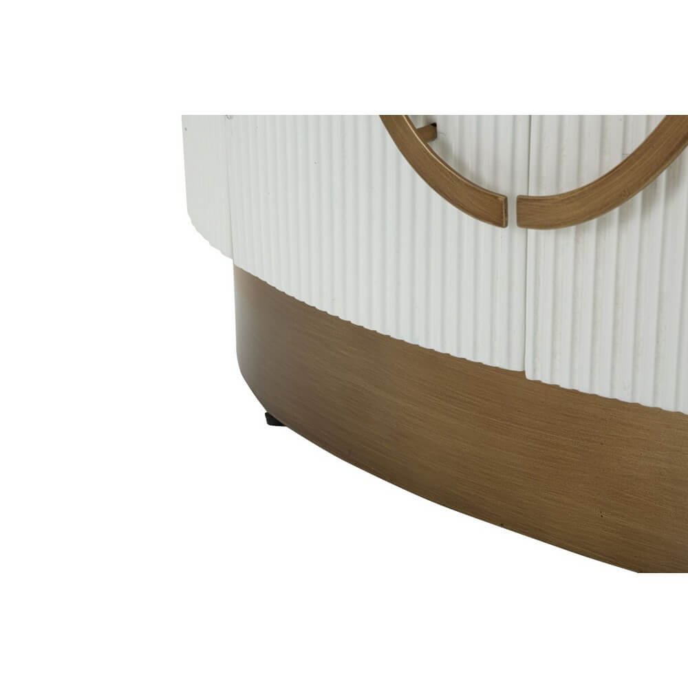 Mobiletto 2 Ante cm 79X48X67 - TOLOSA