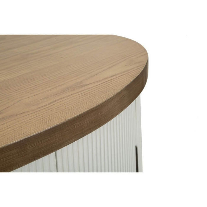 Mobiletto 2 Ante cm 79X48X67 - TOLOSA