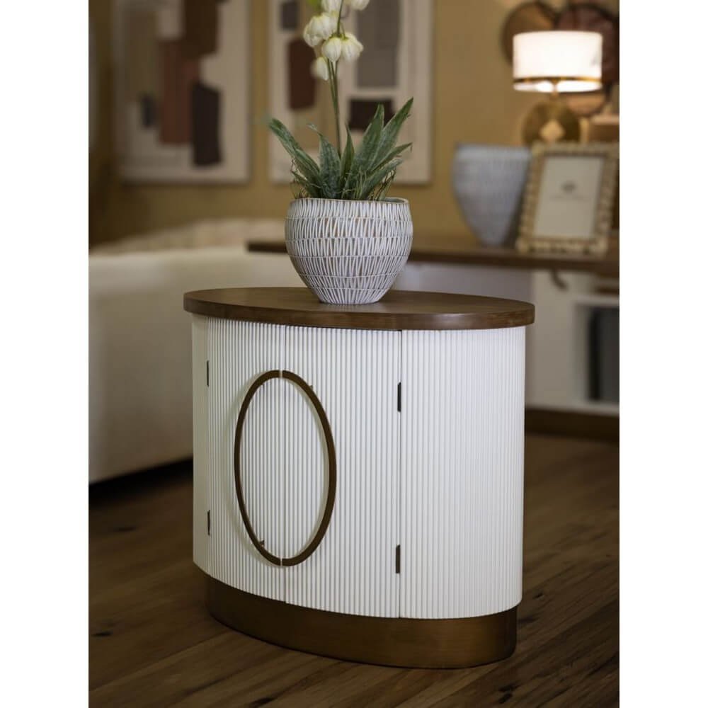 Mobiletto 2 Ante cm 79X48X67 - TOLOSA