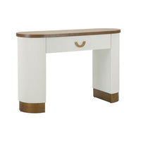 Console Rettangolare cm 121X40X78 - TOLOSA