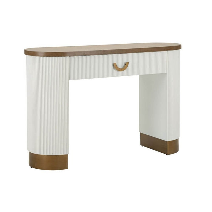 Console Rettangolare cm 121X40X78 - TOLOSA