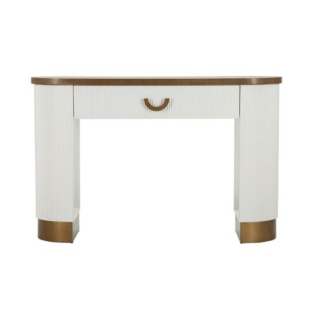 Console Rettangolare cm 121X40X78 - TOLOSA