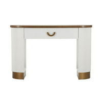 Console Rettangolare cm 121X40X78 - TOLOSA