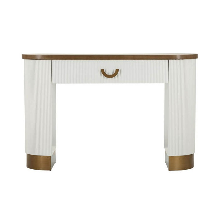 Console Rettangolare cm 121X40X78 - TOLOSA