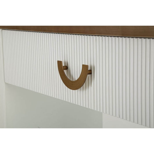 Console Rettangolare cm 121X40X78 - TOLOSA