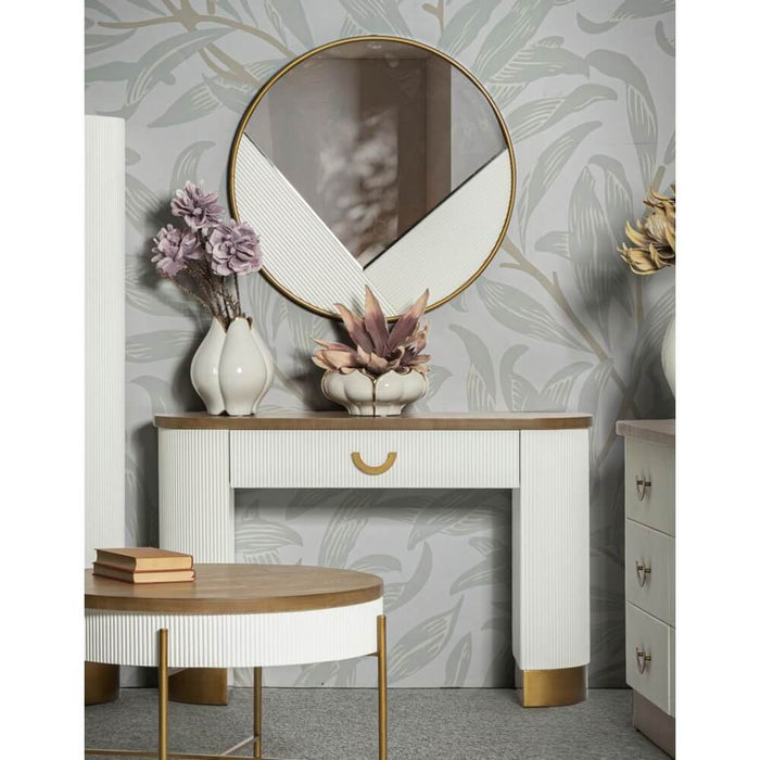 Console Rettangolare cm 121X40X78 - TOLOSA